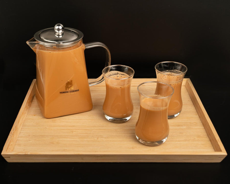 Adeni Tea