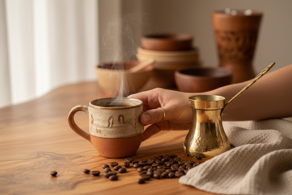 Yemeni Corner Signature Blend